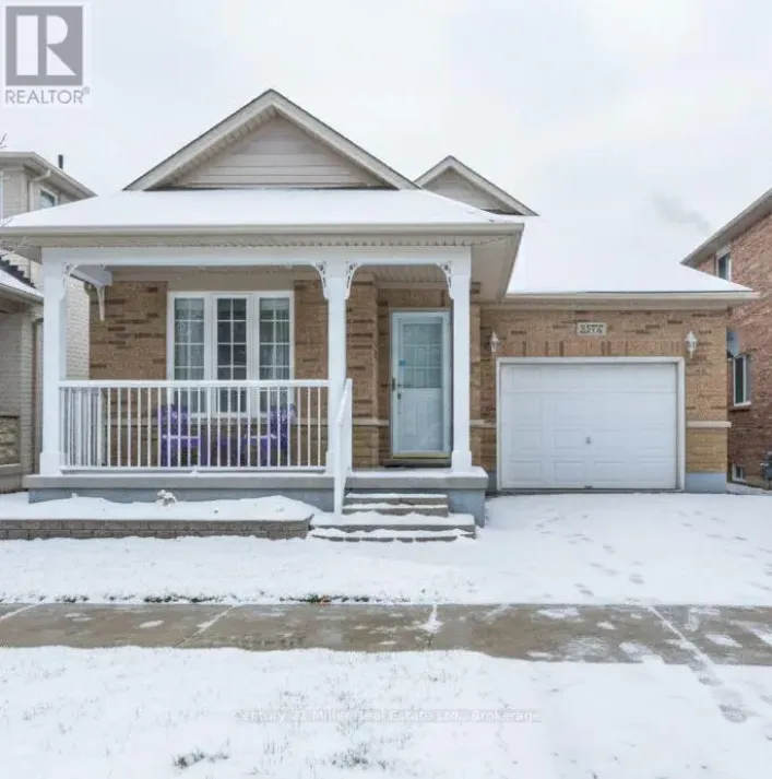 2255 GROUSE LANE, Oakville