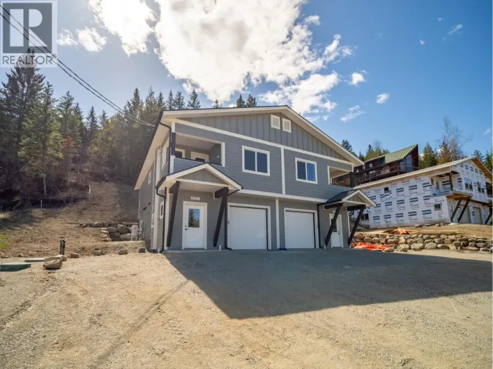 2255 MCTAVISH Road Unit# A Lot# SL 2, Kamloops