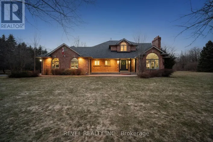 2255 MOHAWK TRAIL, Milton