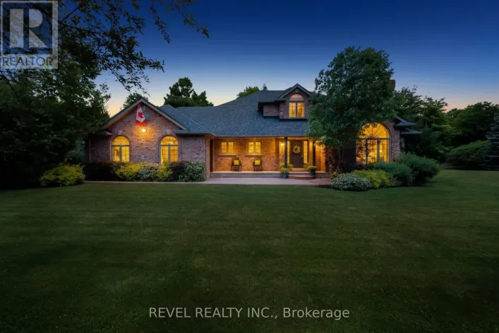 2255 MOHAWK TRAIL, Milton