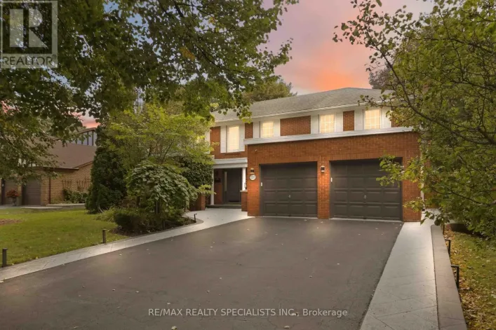 2255 PRINCE JOHN BOULEVARD, Mississauga