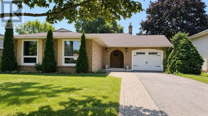 2255 URWIN CRESCENT, Oakville