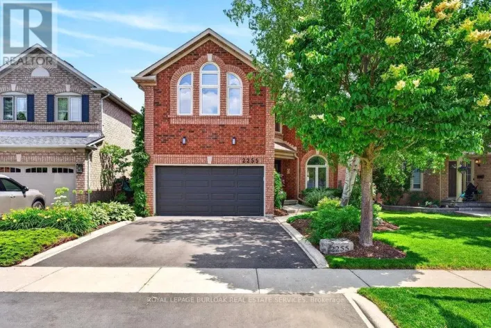 2255 VISTA OAK ROAD, Oakville