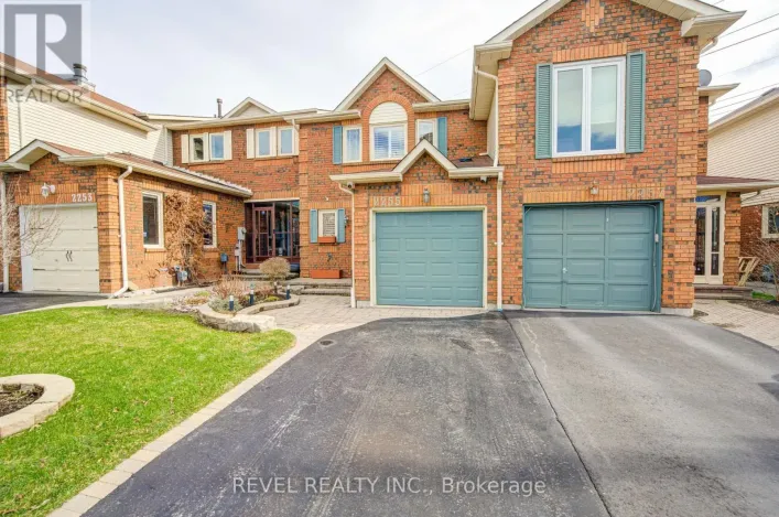 2255 WILDWOOD CRESCENT, Pickering