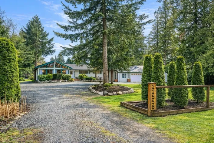 22558 OLD YALE ROAD, Langley
