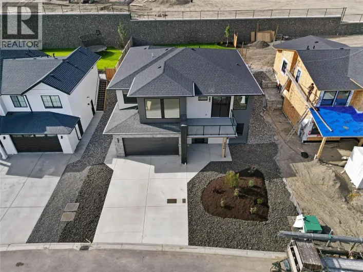 2256 Coldwater Drive, Kamloops