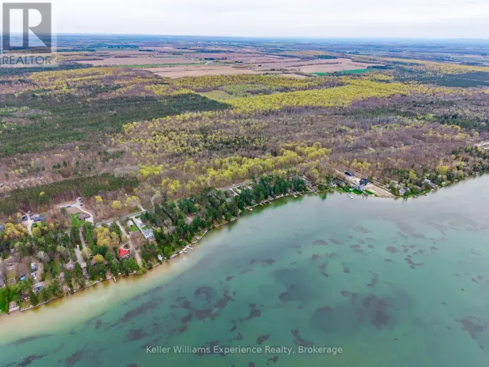 2256 SOUTH ORR LAKE ROAD, Springwater