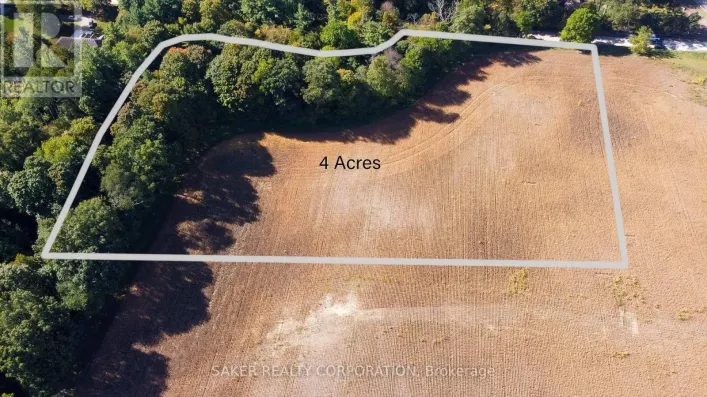 22560 TROOPS ROAD, Strathroy-Caradoc