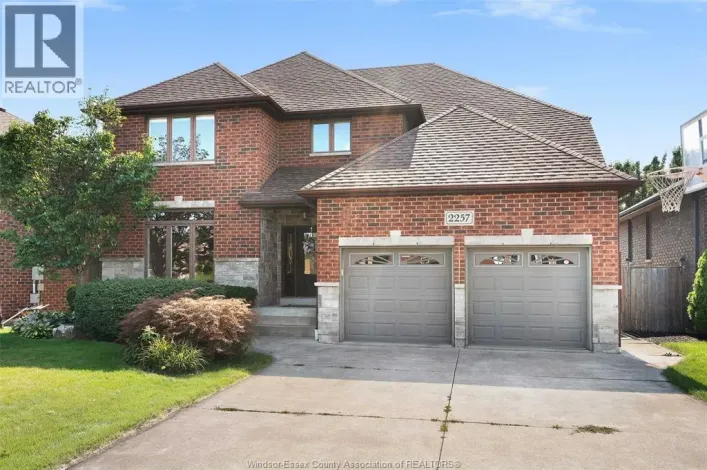 2257 ASKIN AVENUE, Windsor