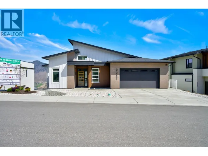 2257 Coldwater Drive, Kamloops