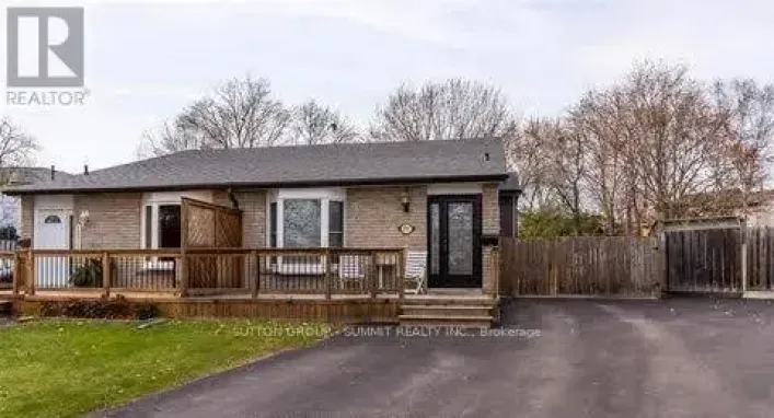 2257 HANBURY COURT, Burlington