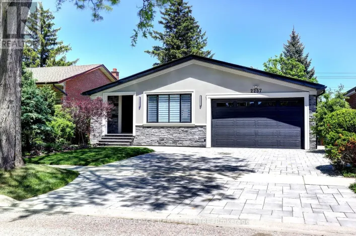 2257 SPRINGFIELD COURT, Mississauga