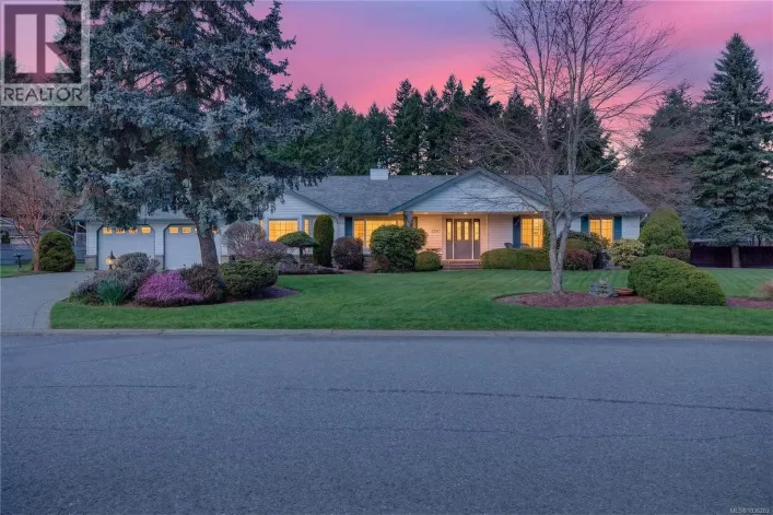 2257 Tarn Pl, Duncan