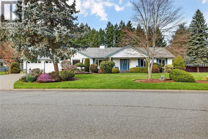 2257 Tarn Pl, Duncan