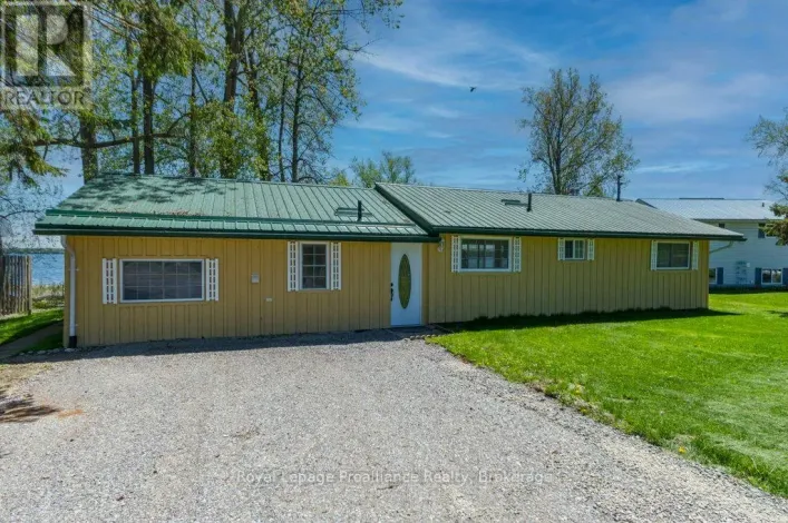 22579 LOYALIST PARKWAY, Quinte West