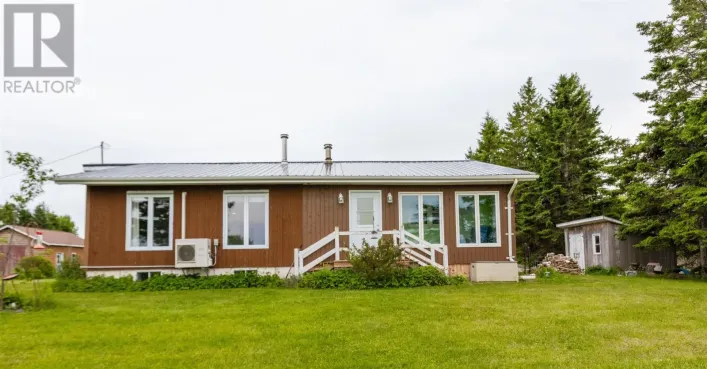 2258 Cape Bear Road, Beach Point