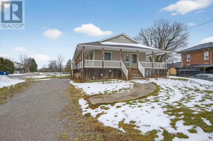 2258 COUNTY ROAD 45, Asphodel-Norwood
