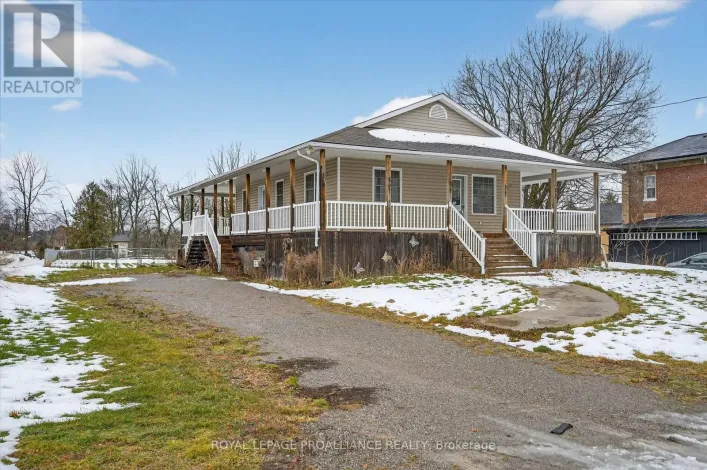 2258 COUNTY ROAD 45, Asphodel-Norwood