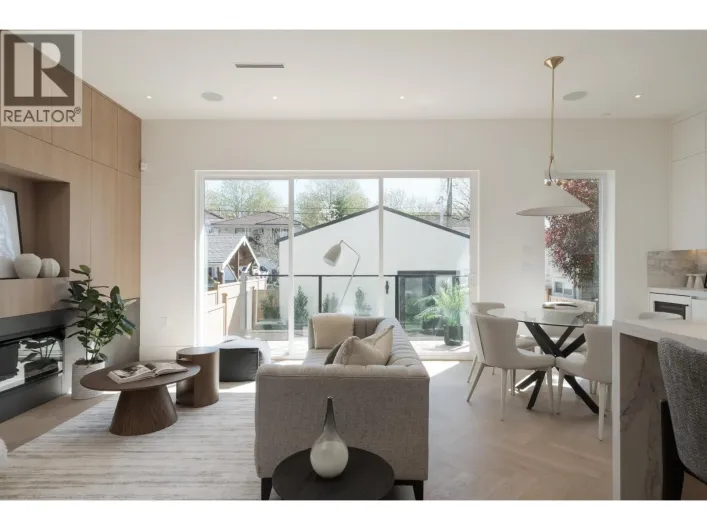 2258 GARDEN DRIVE, Vancouver