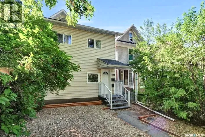 House for sale: 2258 Osler STREET, Regina