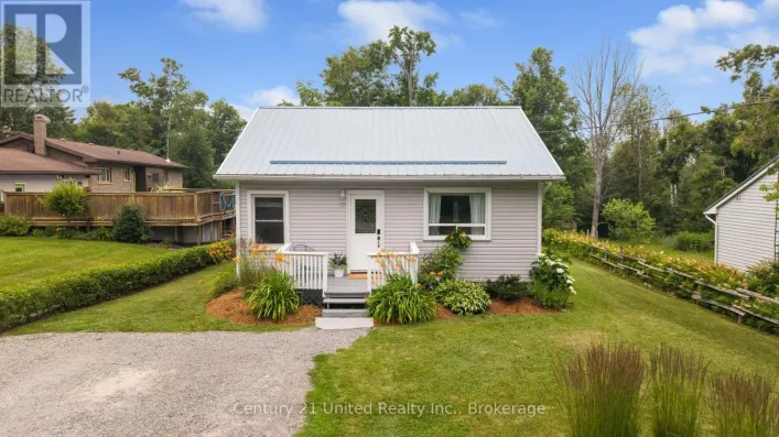 2258 PRESTON ROAD, Cavan Monaghan