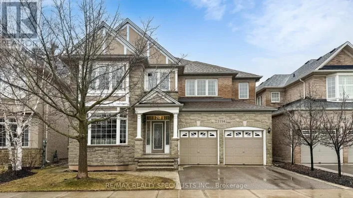 2258 ROCHESTER CIRCLE, Oakville