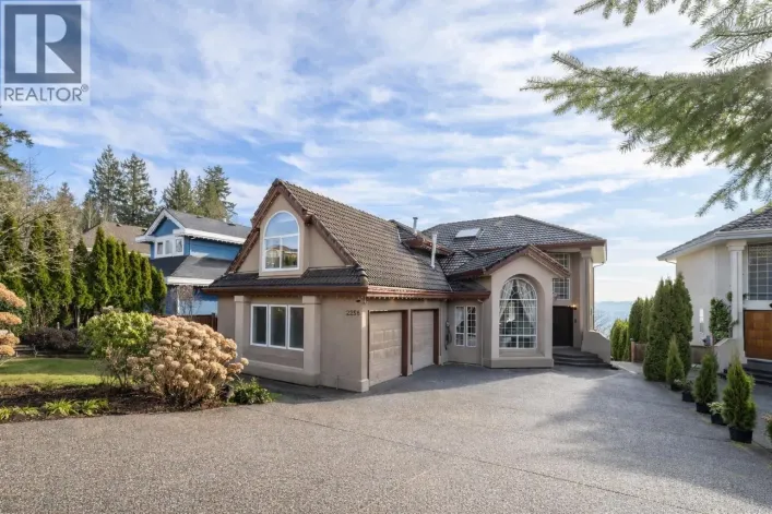 2258 SORRENTO DRIVE, Coquitlam