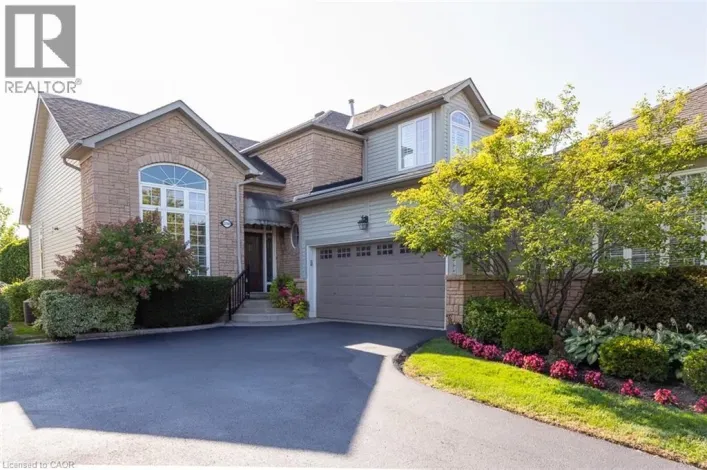 2258 TURNBERRY Road Unit# 3, Burlington