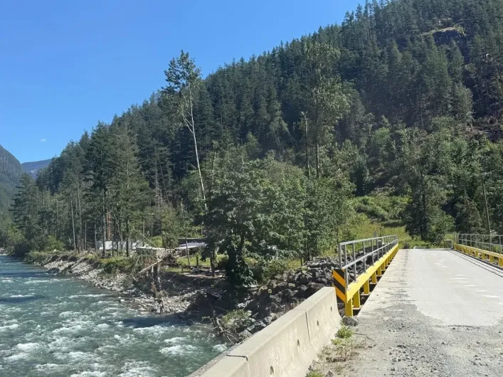 22580 COQUIHALLA HIGHWAY|Hope, Hope