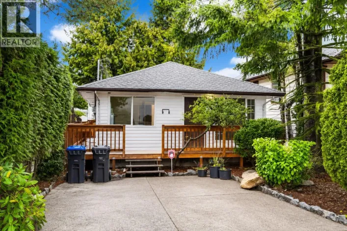 2259 CENTRAL AVENUE, Port Coquitlam