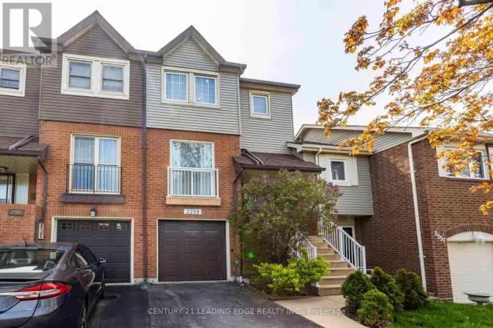 2259 MUNN'S AVENUE, Oakville