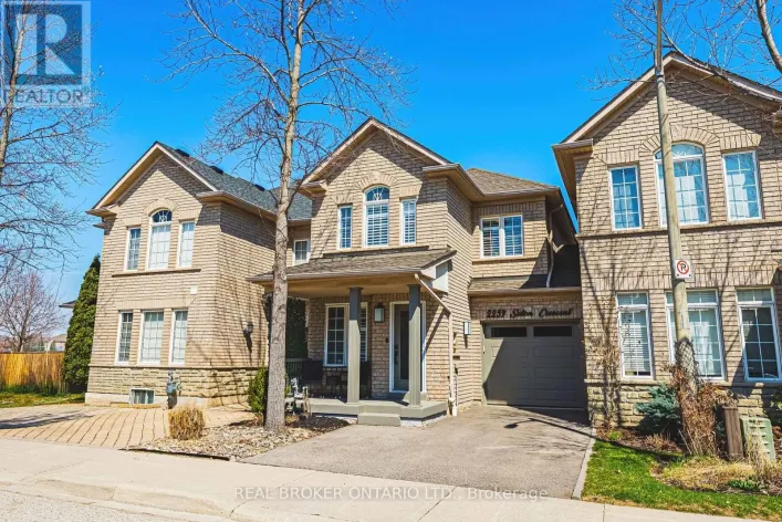 2259 SETON CRESCENT, Burlington
