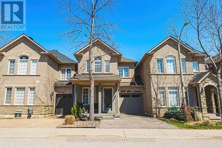 2259 SETON CRESCENT, Burlington