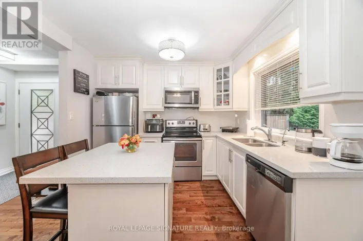 2259 WISEMAN COURT, Mississauga