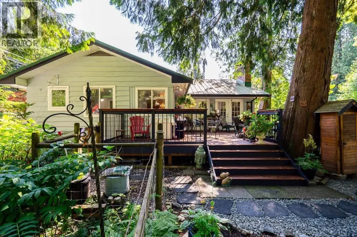 22592 132 AVENUE, Maple Ridge