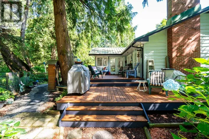22592 132 AVENUE, Maple Ridge