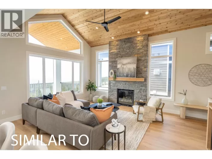 225A Grizzly Ridge Trail, Big White