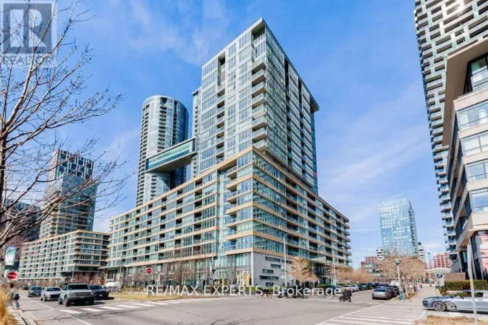 226 - 10 CAPREOL COURT, Toronto