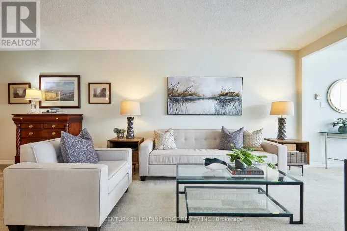 226 - 10 GUILDWOOD PARKWAY, Toronto