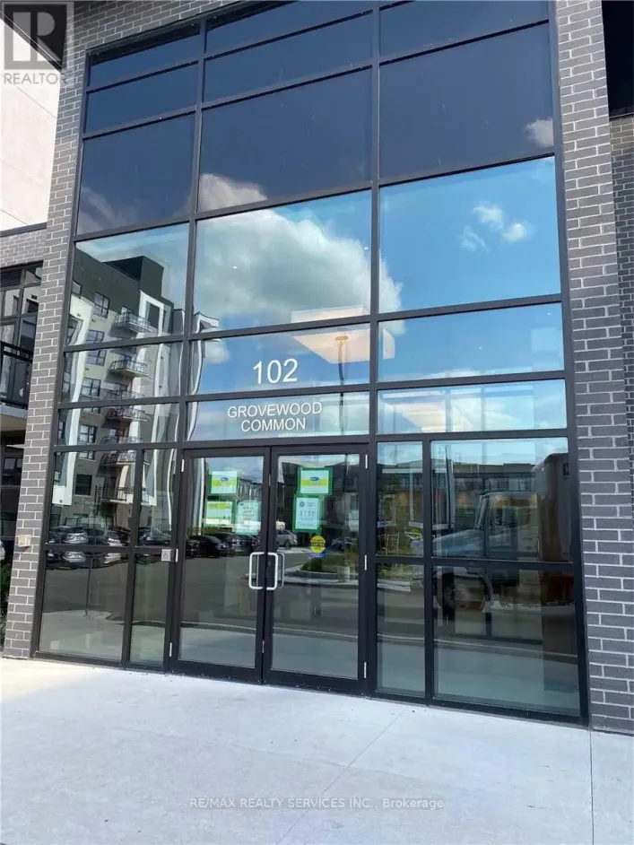 226 - 102 GROVEWOOD COMMON CIRCLE, Oakville