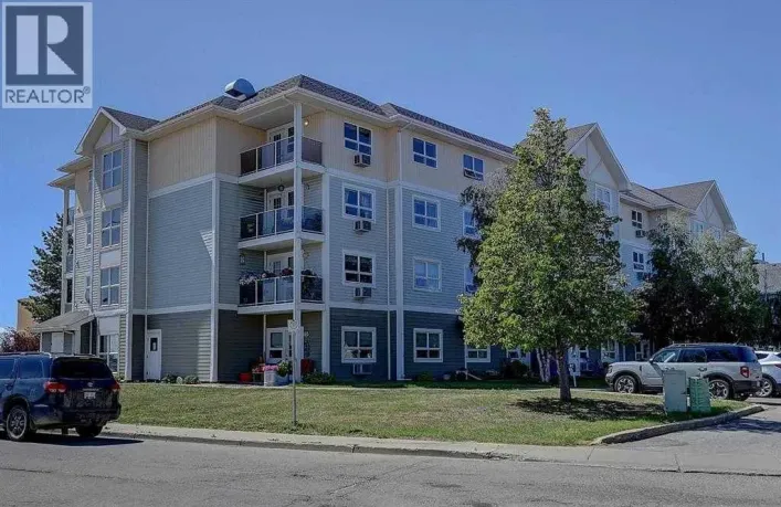 226, 10402 111 Street, Grande Prairie