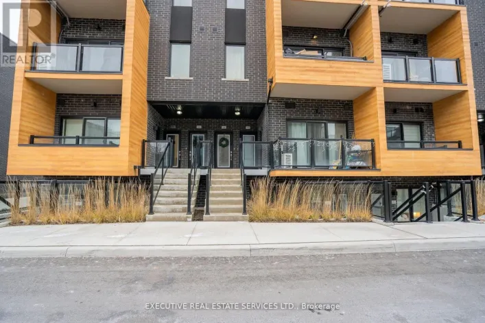 226 - 1145 JOURNEYMAN LANE, Mississauga