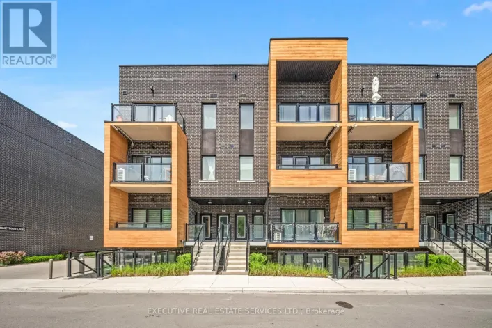 226 - 1145 JOURNEYMAN LANE, Mississauga