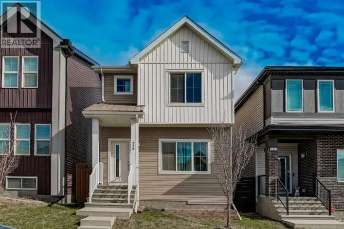 226 148 Avenue NW, Calgary