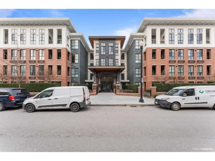 226 15137 33 AVENUE, Surrey