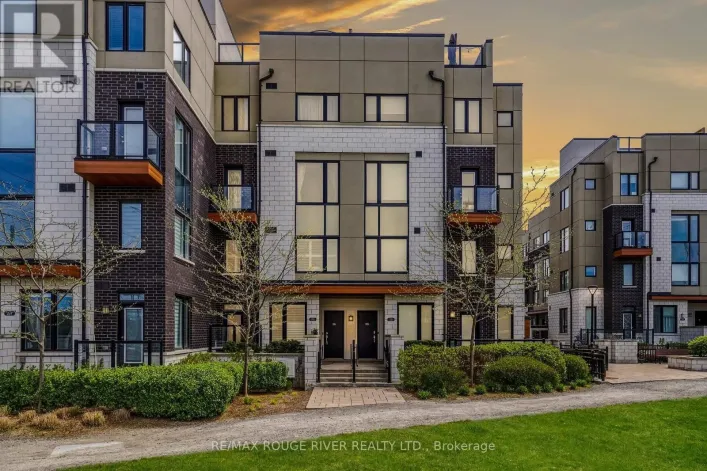 226 - 1555 KINGSTON ROAD, Pickering