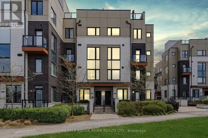 226 - 1555 KINGSTON ROAD, Pickering