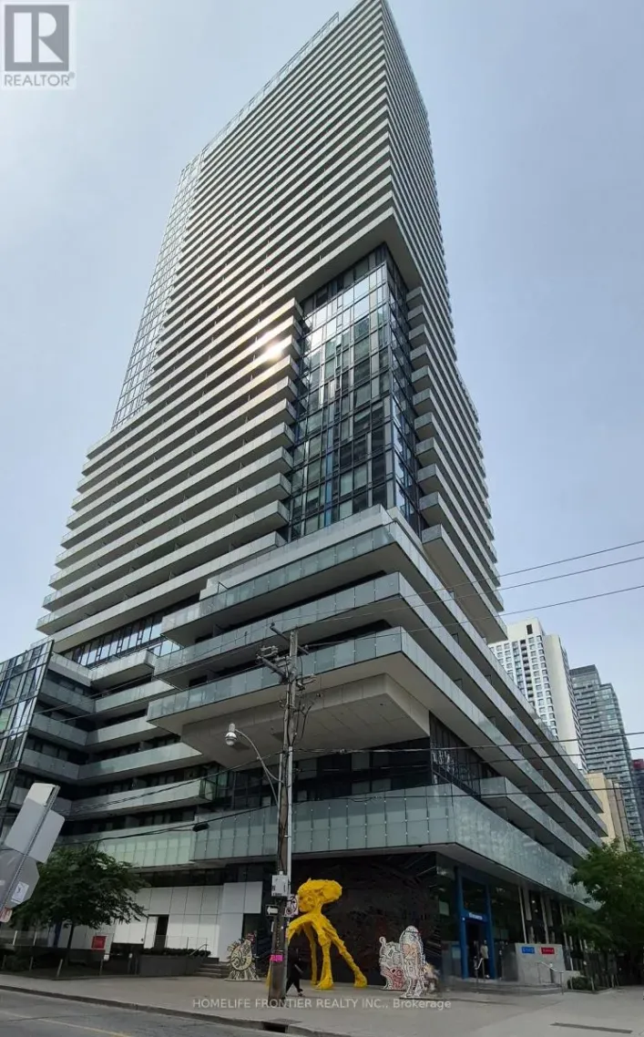 226 - 161 ROEHAMPTON AVENUE, Toronto