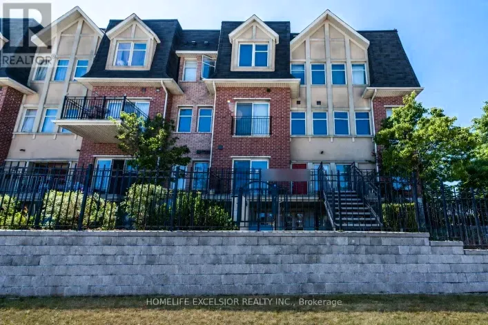 226 - 1837 EGLINTON AVENUE E, Toronto