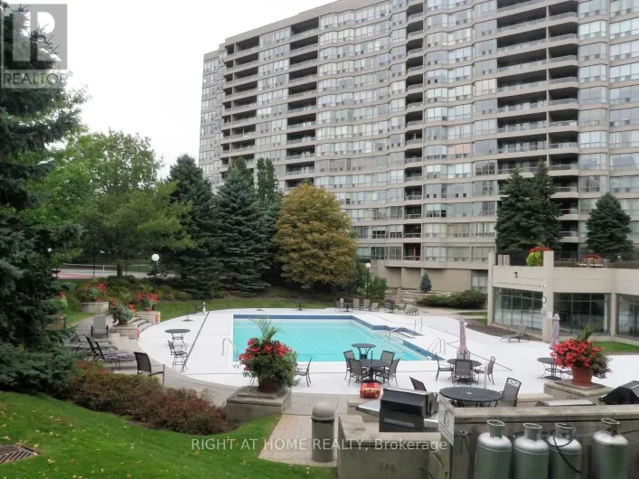 226 - 1880 VALLEY FARM ROAD, Pickering
